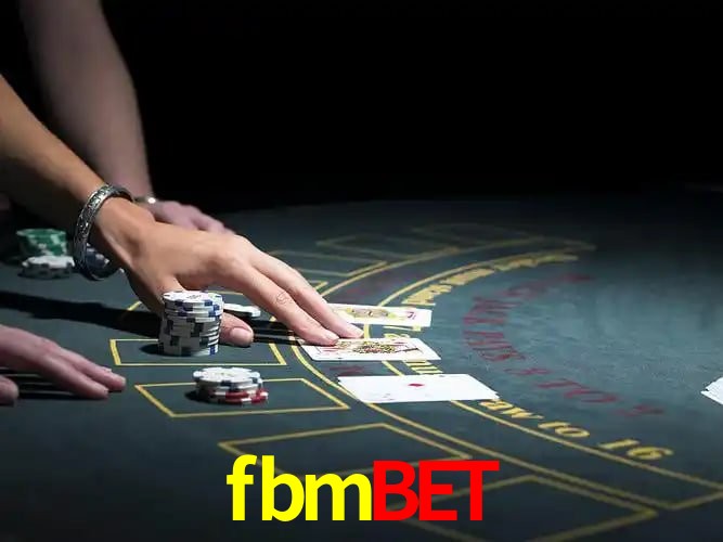Bônus e promoções da fbmbet