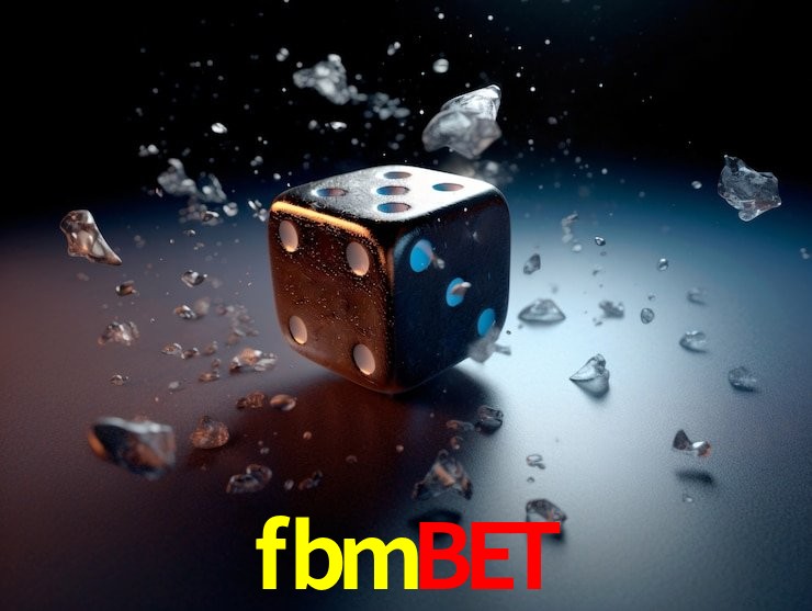 Variedade de jogos na fbmbet