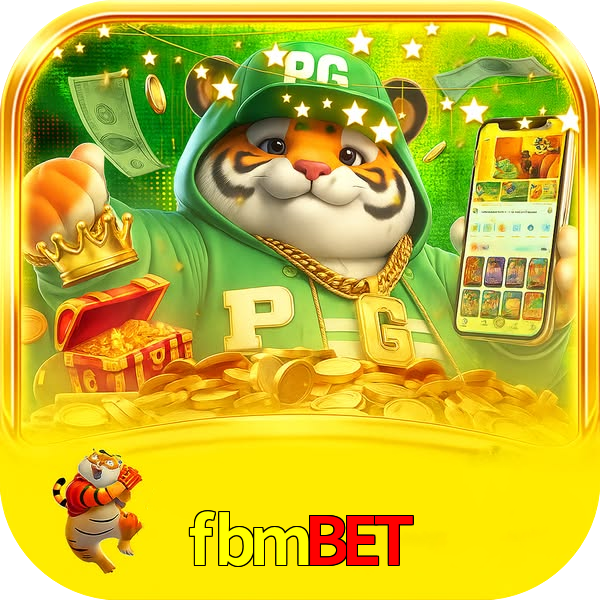 Imagem promocional da fbmbet mostrando a plataforma e suas vantagens